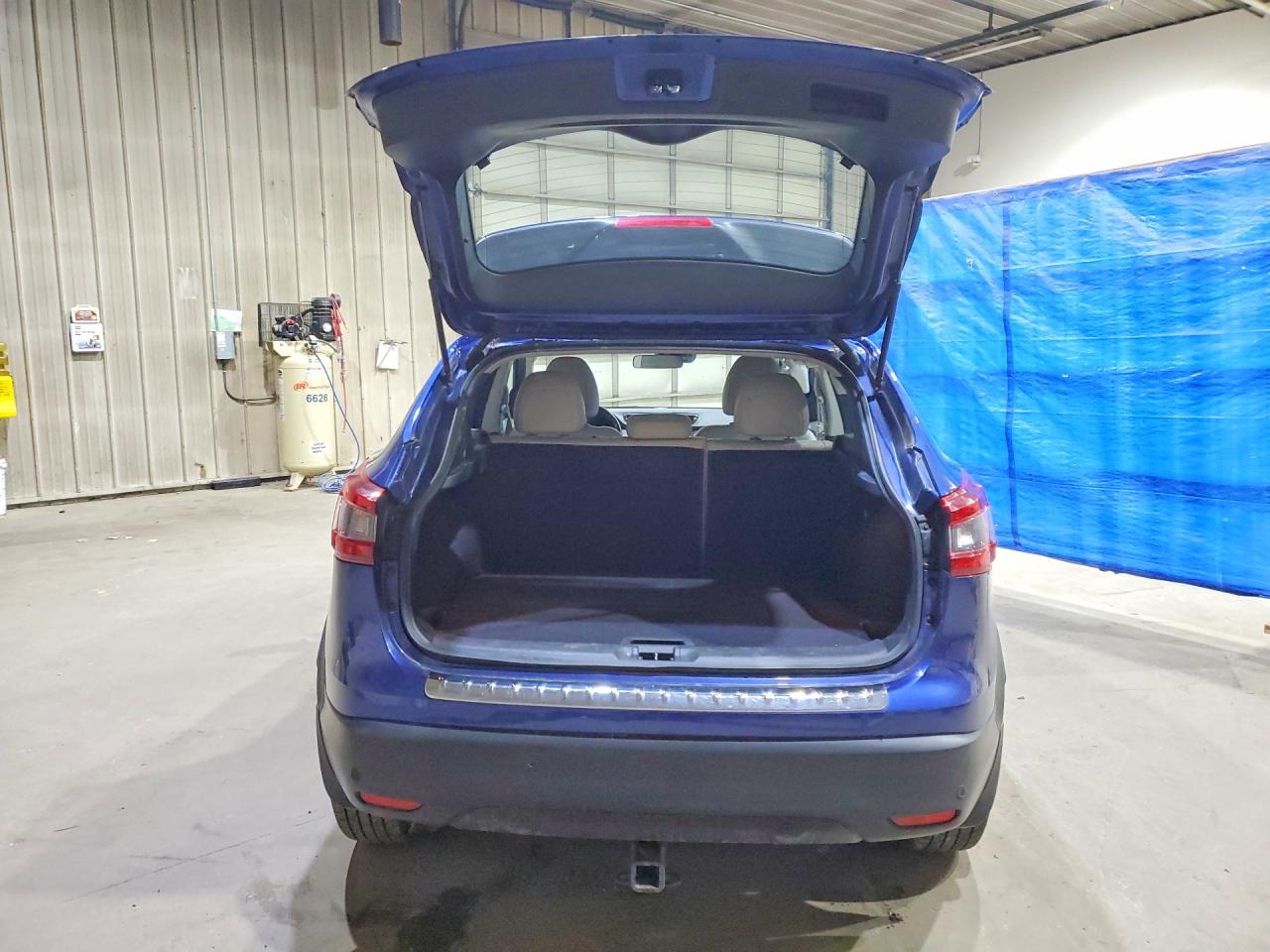 2020 NISSAN ROGUE