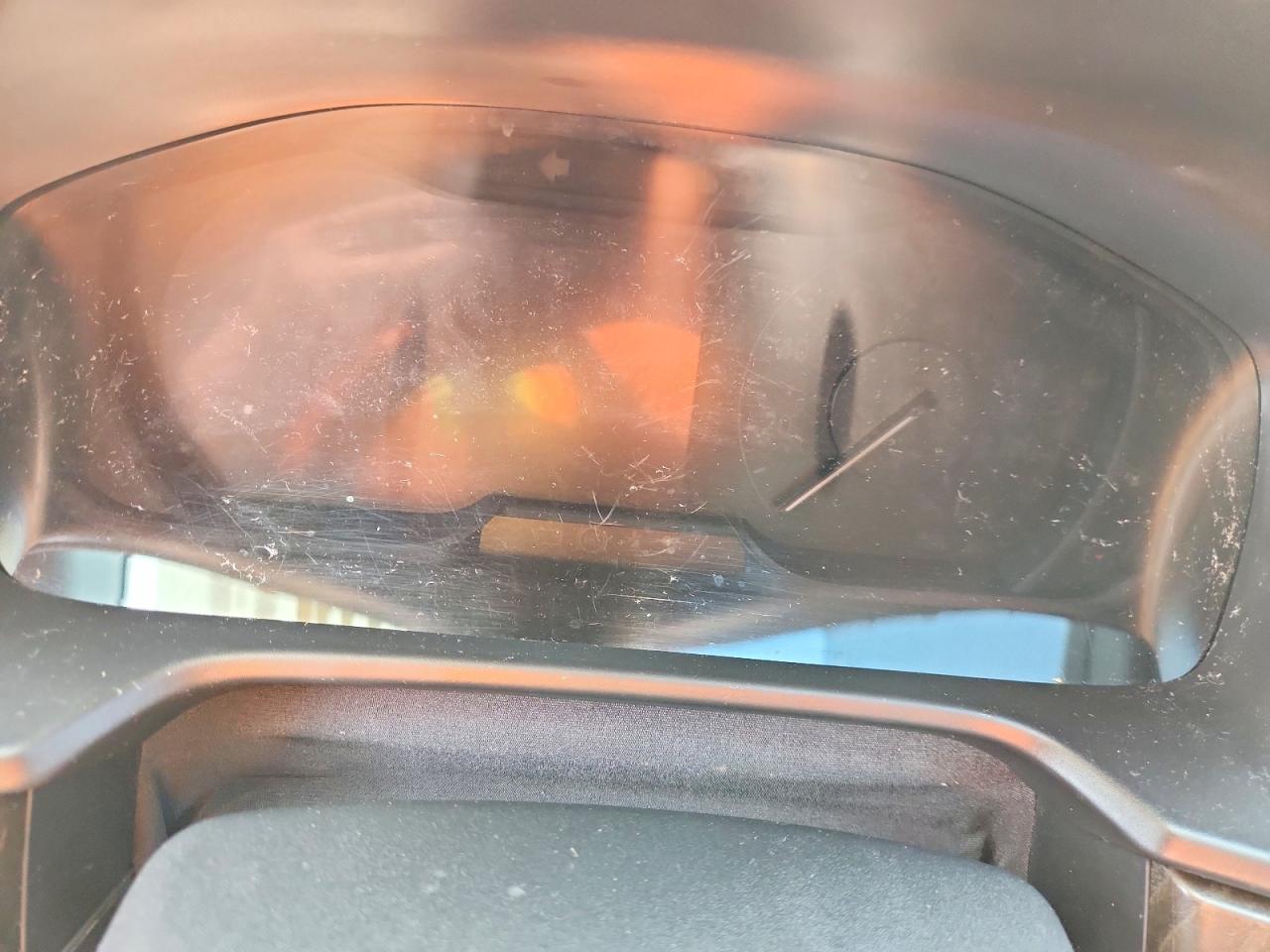2021 HONDA ACCORD