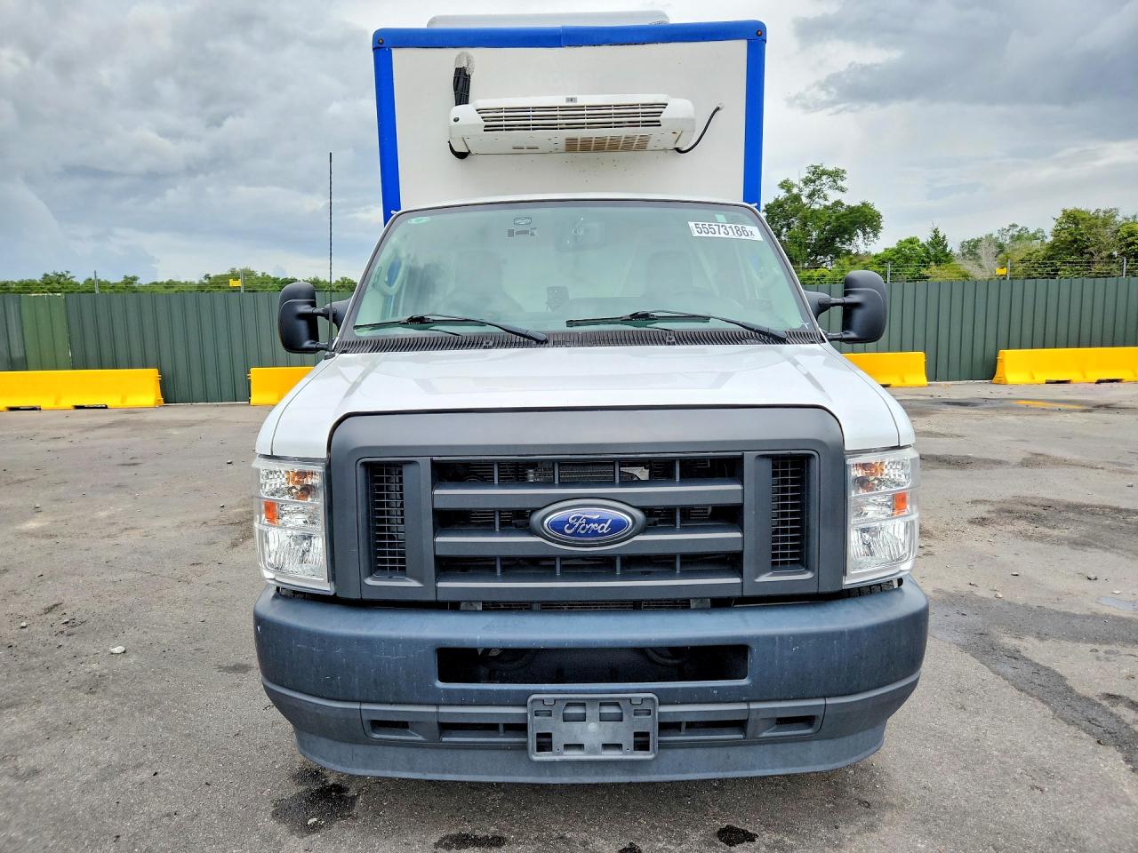 2023 FORD ECONOLINE