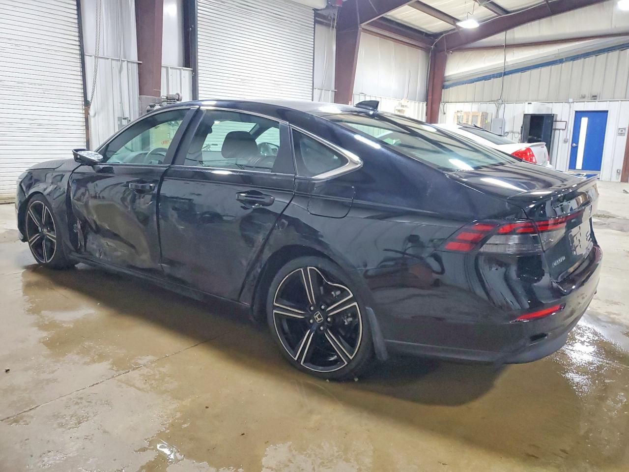 2024 HONDA ACCORD