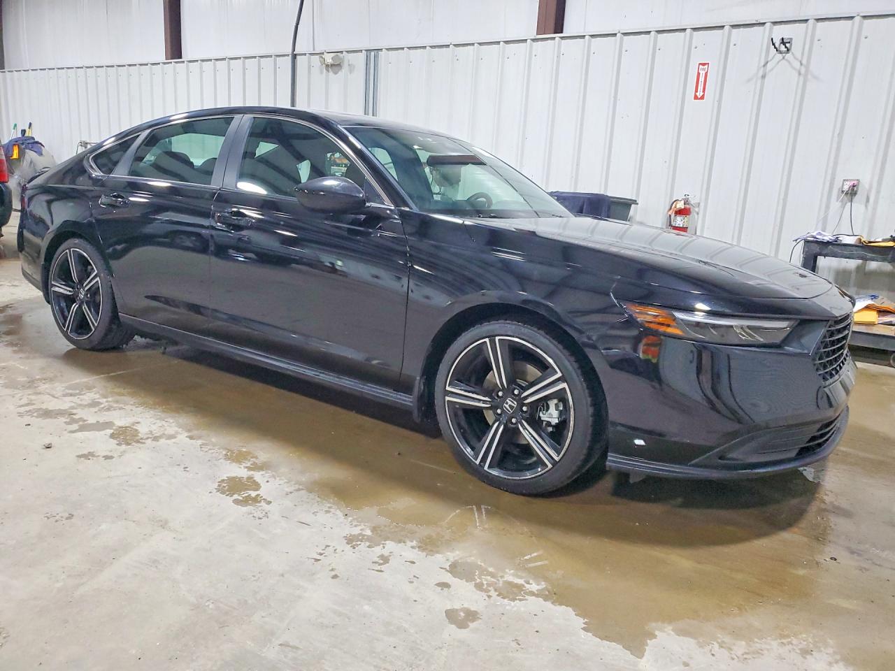 2024 HONDA ACCORD