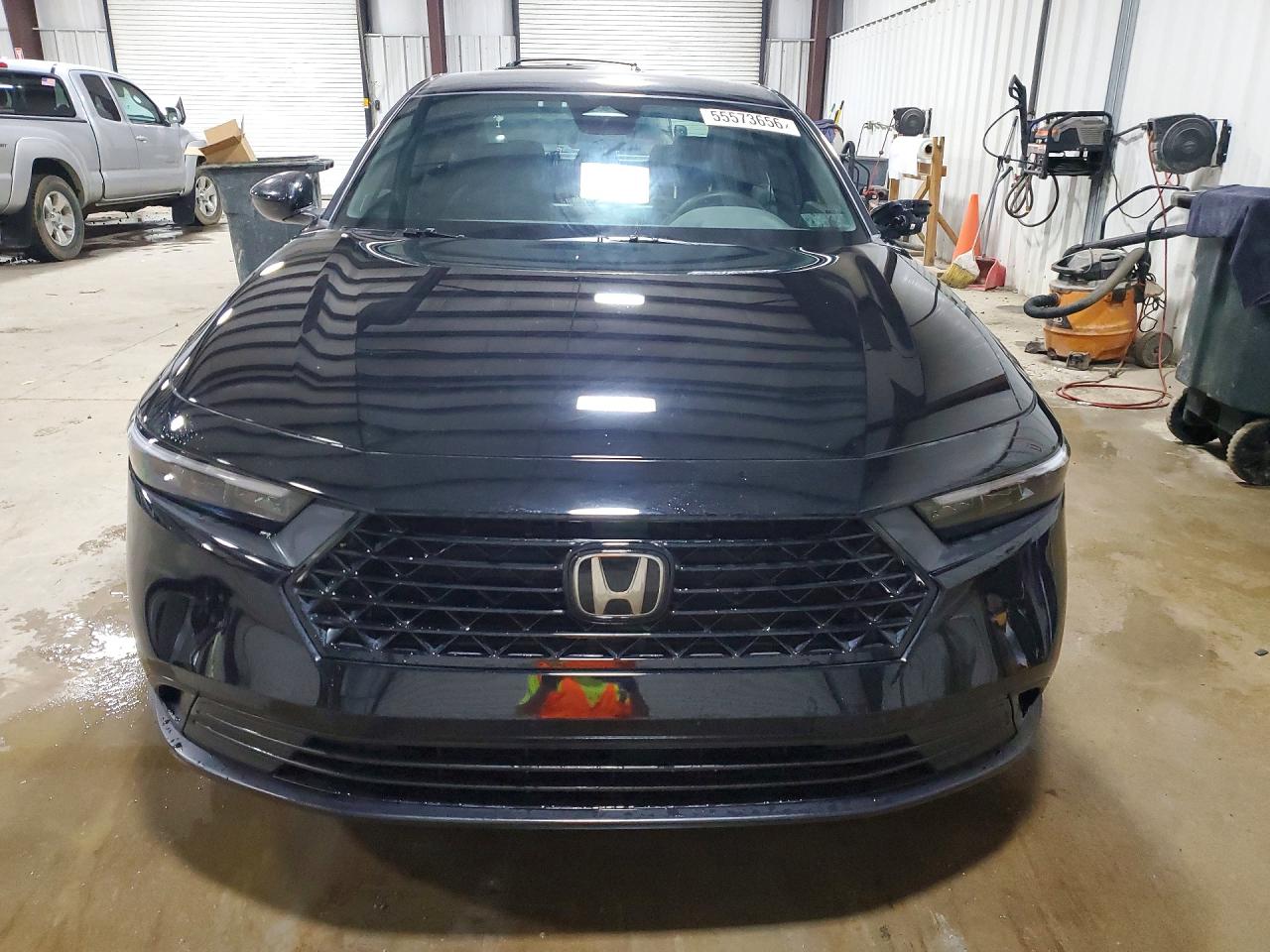 2024 HONDA ACCORD
