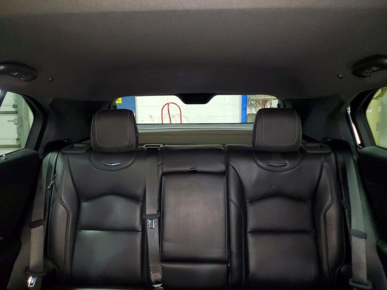 2019 CADILLAC XT4