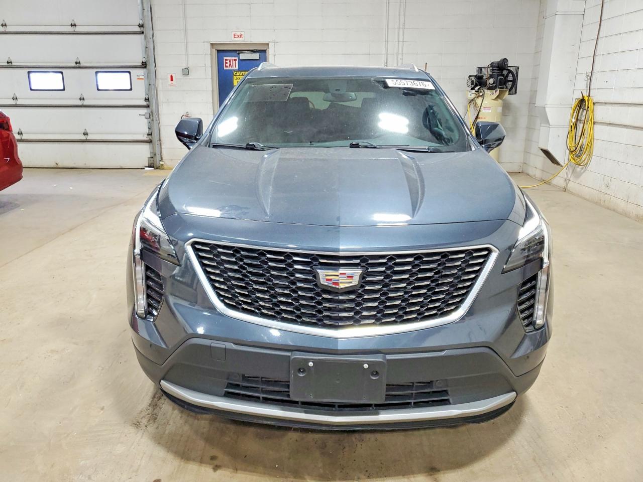 2019 CADILLAC XT4