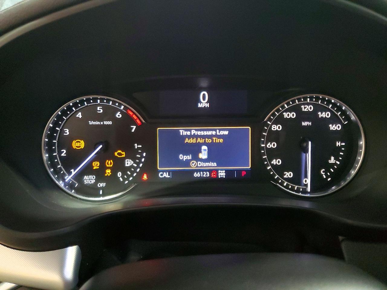 2019 CADILLAC XT4
