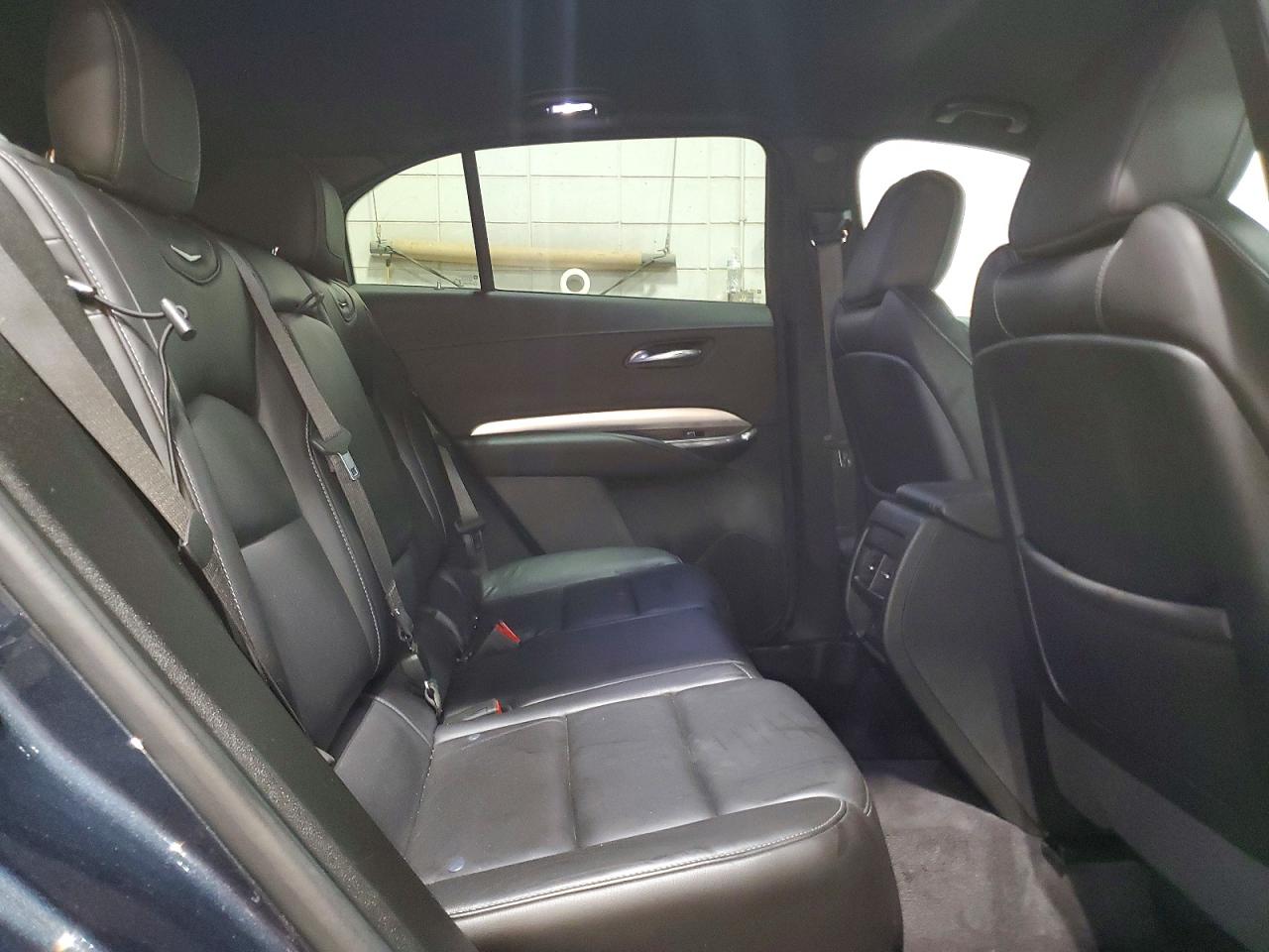 2019 CADILLAC XT4