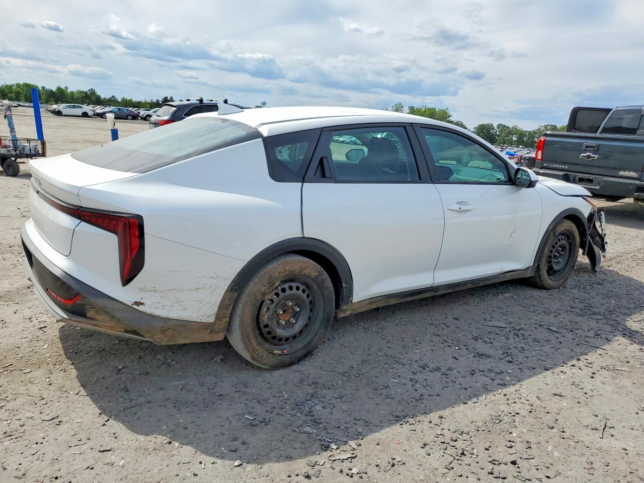 2025 KIA ALL OTHER