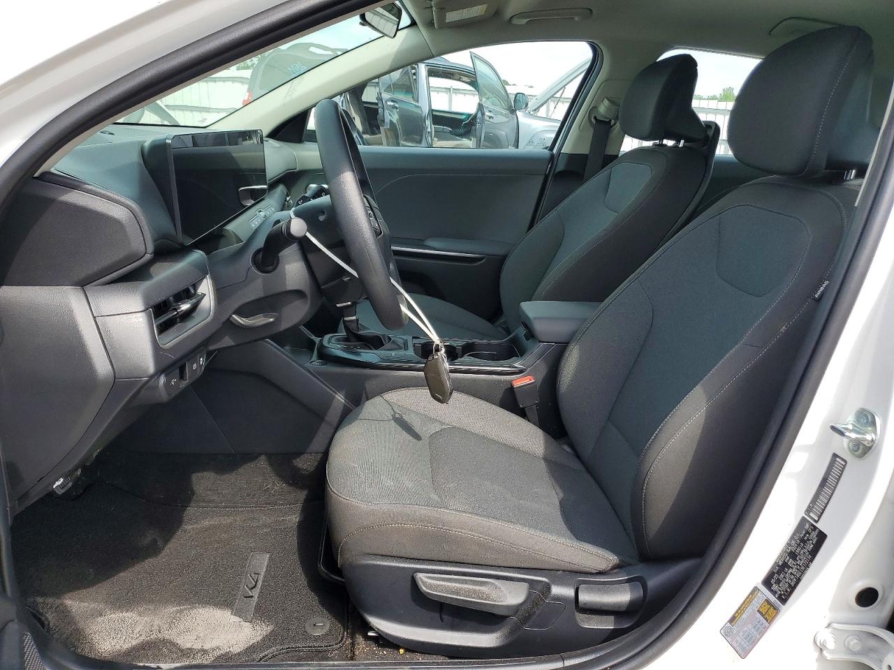 2025 KIA ALL OTHER