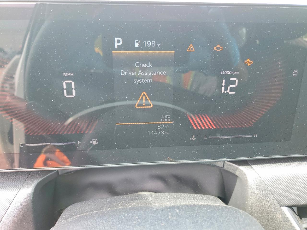 2025 KIA ALL OTHER