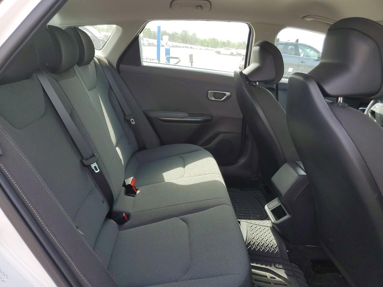 2025 KIA ALL OTHER