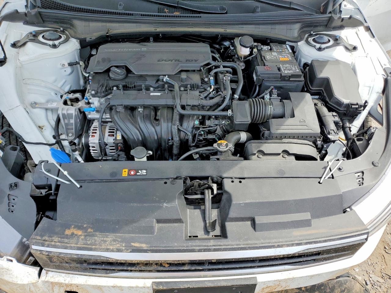 2025 KIA ALL OTHER