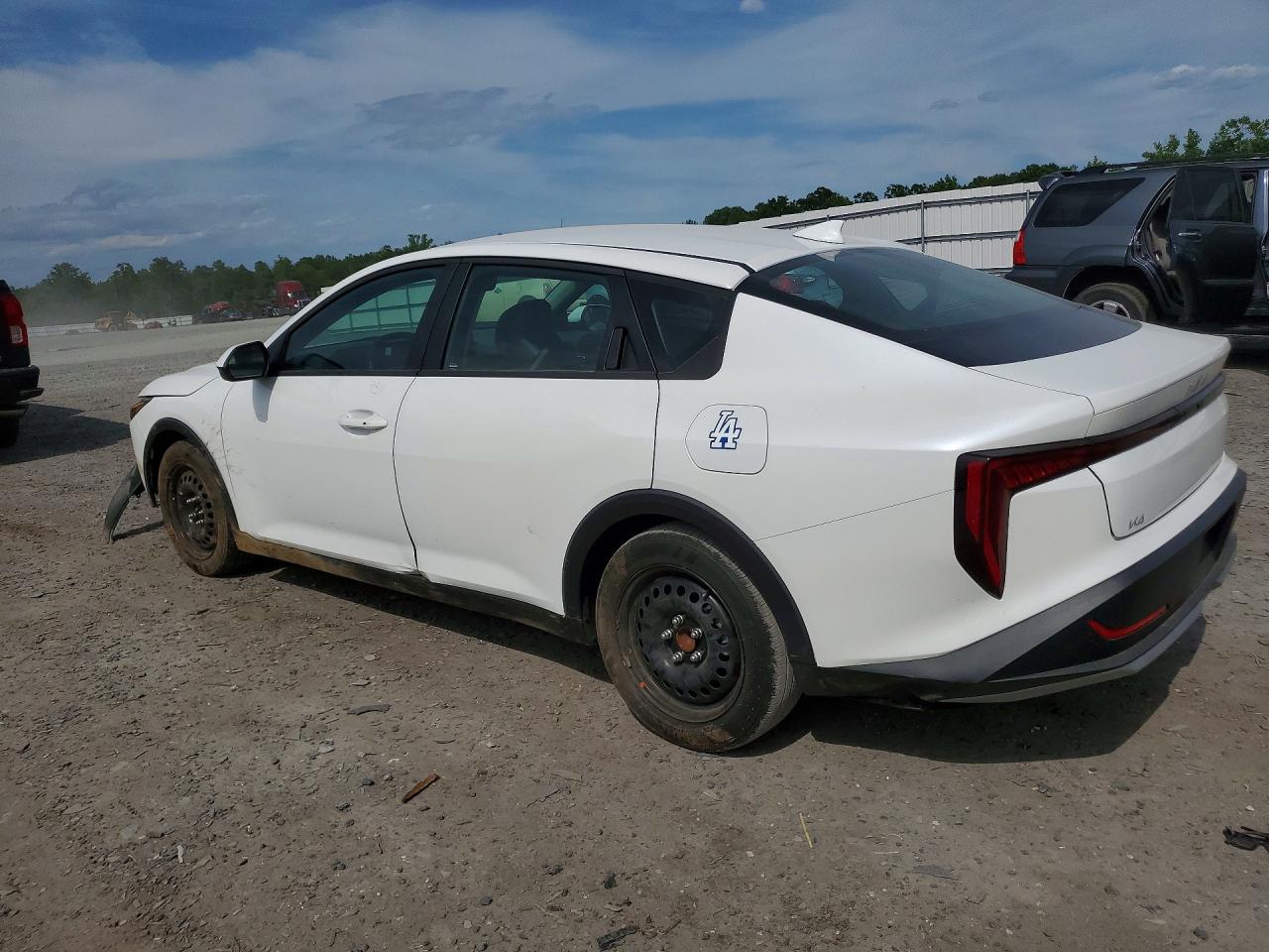 2025 KIA ALL OTHER