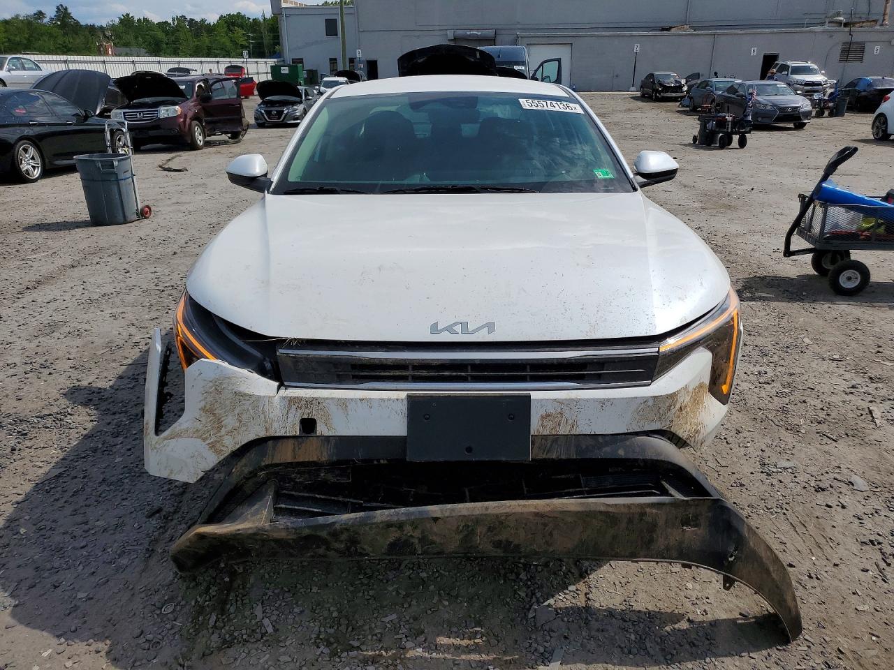 2025 KIA ALL OTHER