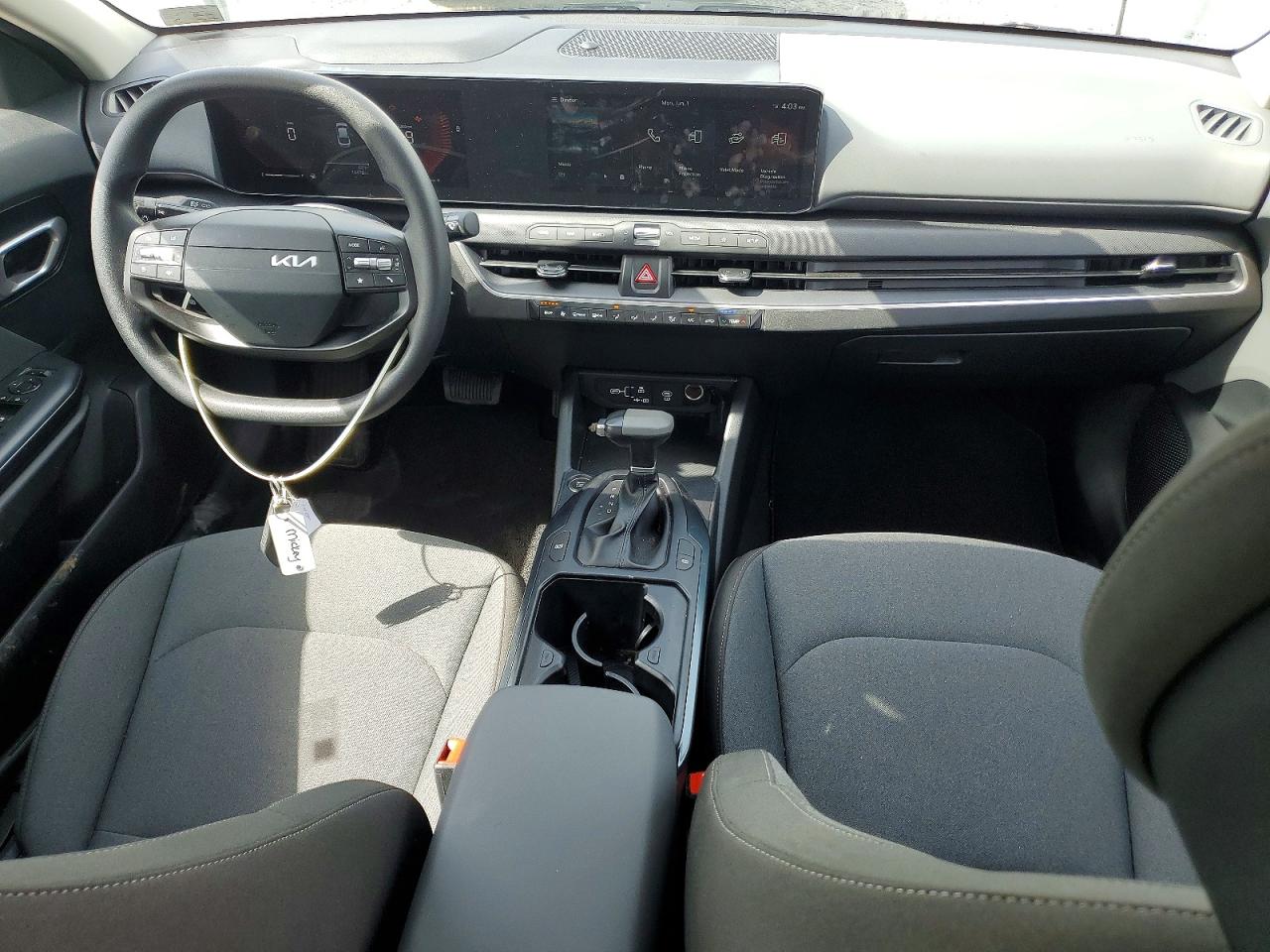 2025 KIA ALL OTHER