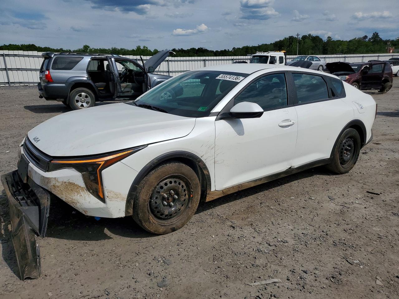 2025 KIA ALL OTHER