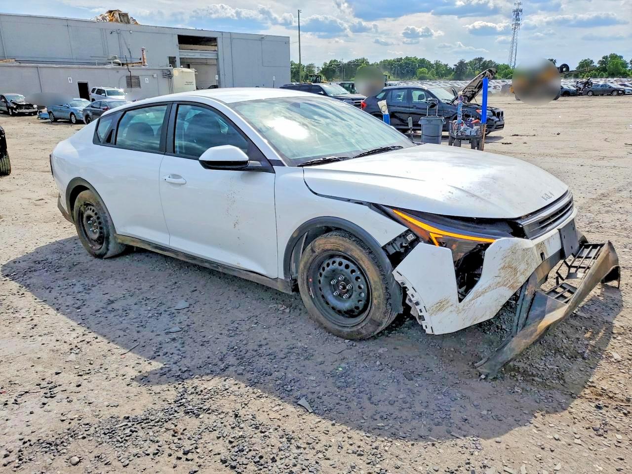 2025 KIA ALL OTHER