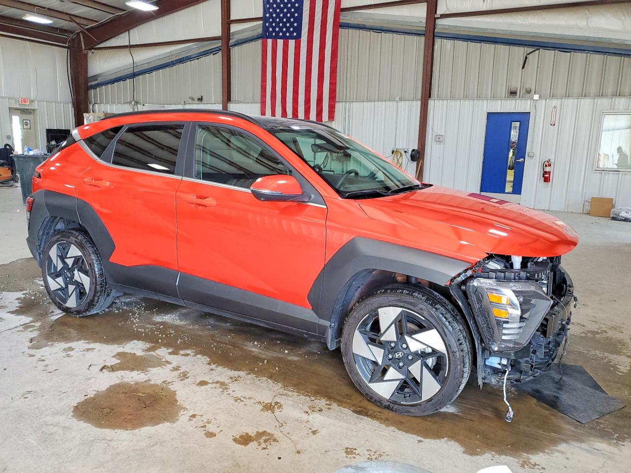 2024 HYUNDAI KONA
