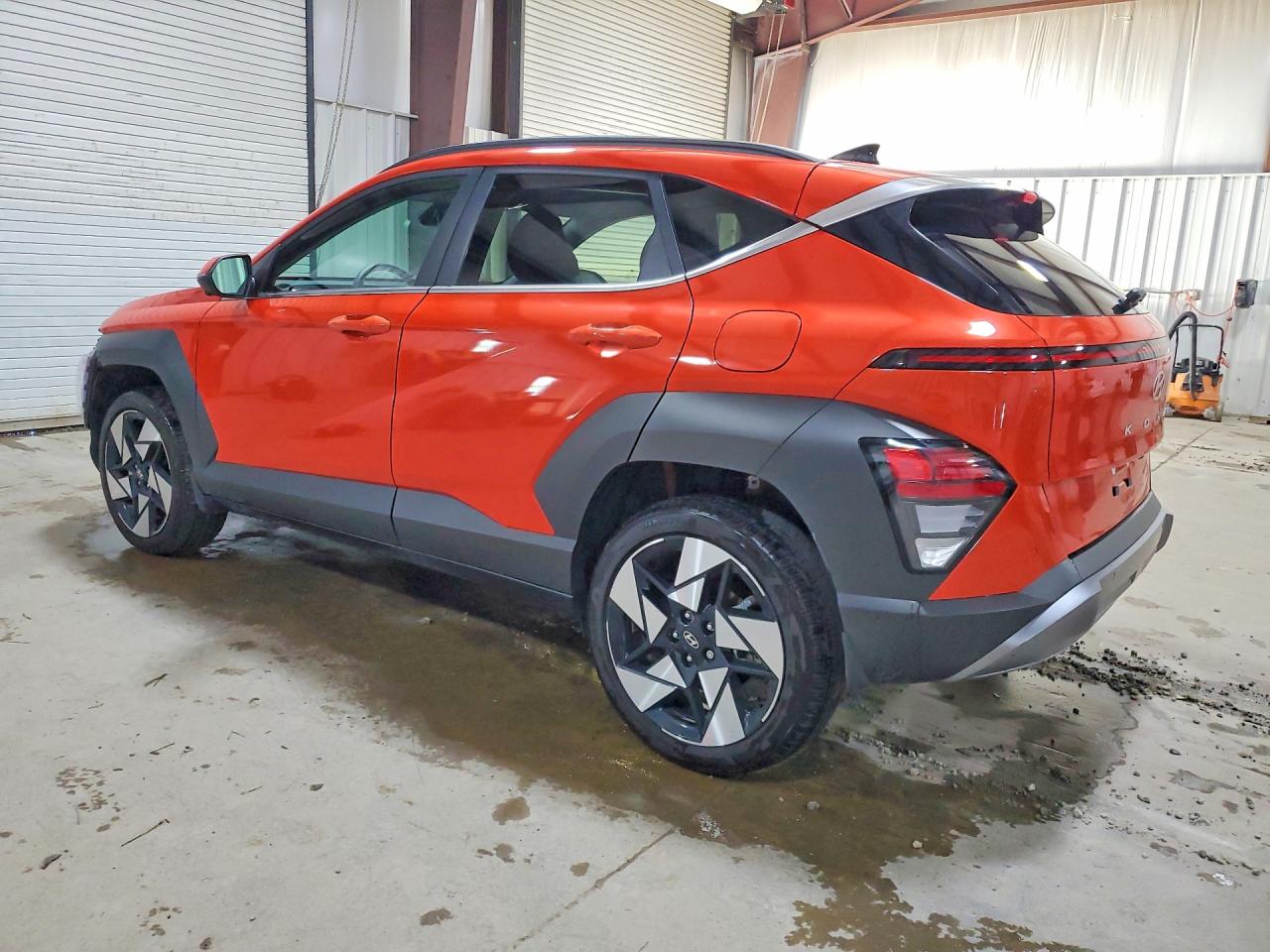 2024 HYUNDAI KONA