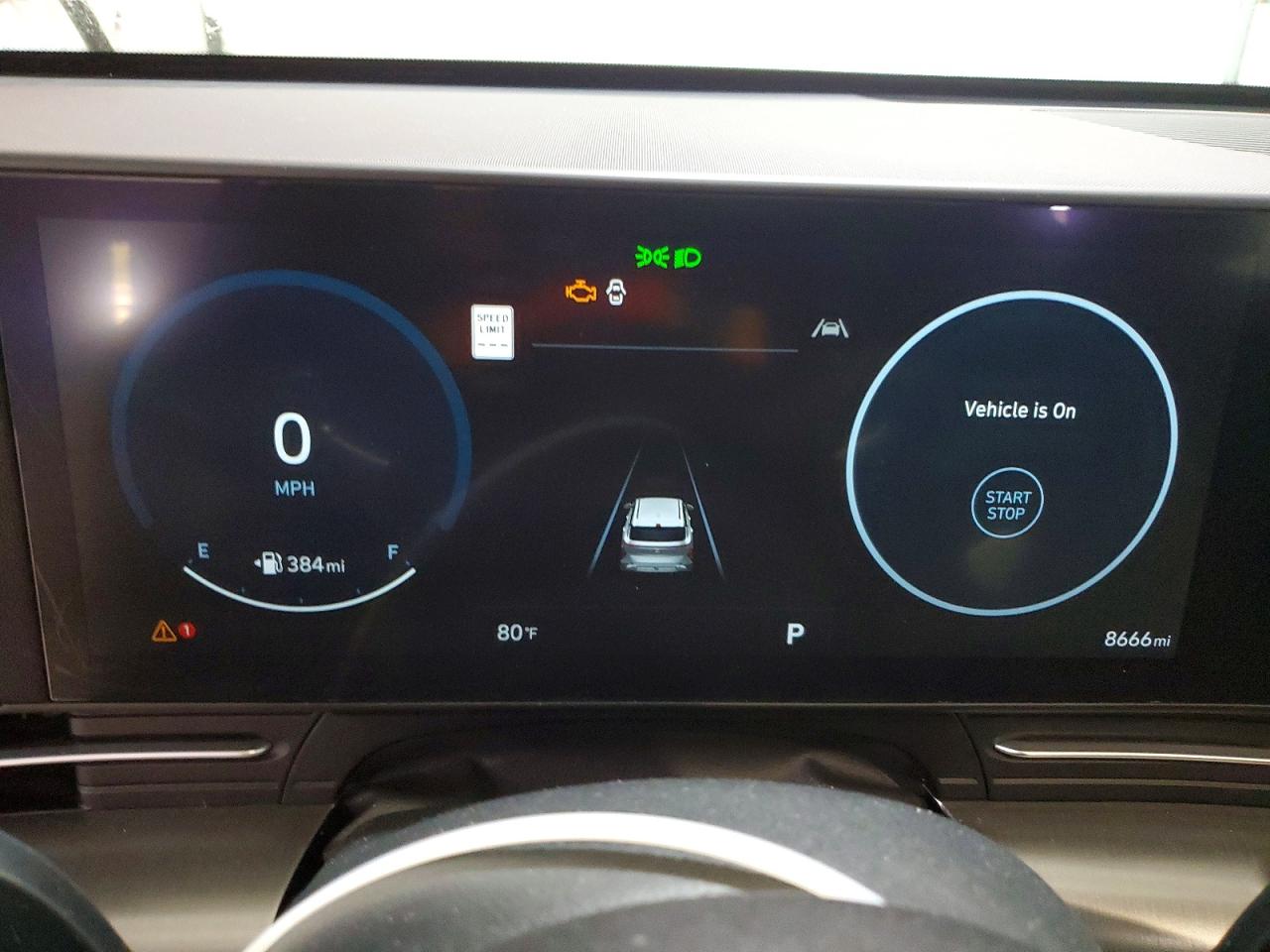 2024 HYUNDAI KONA