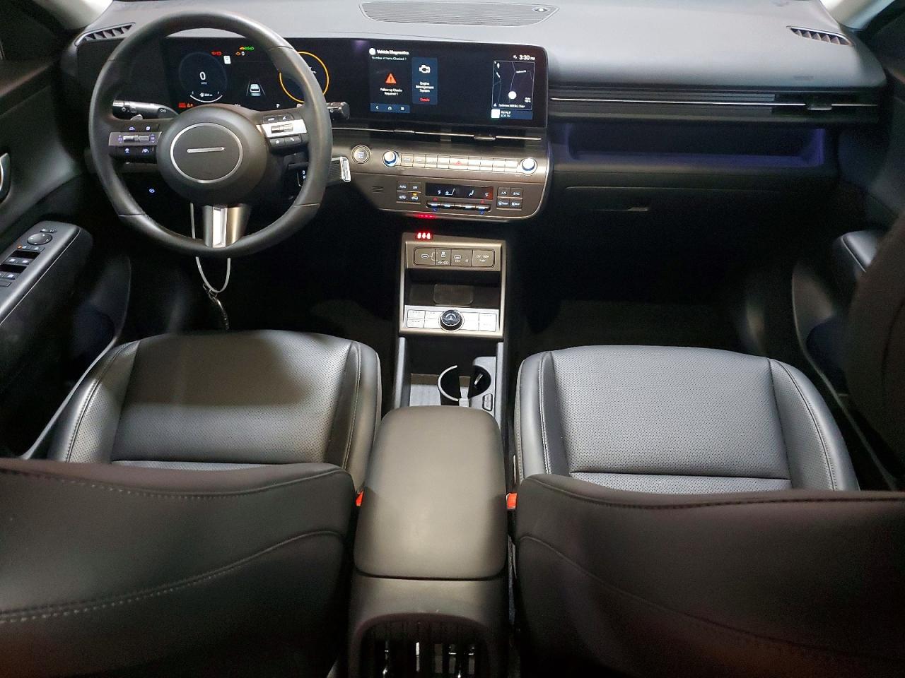2024 HYUNDAI KONA