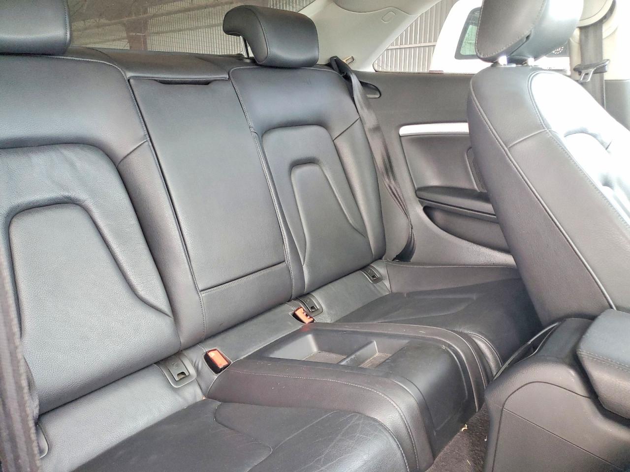 2011 AUDI A5