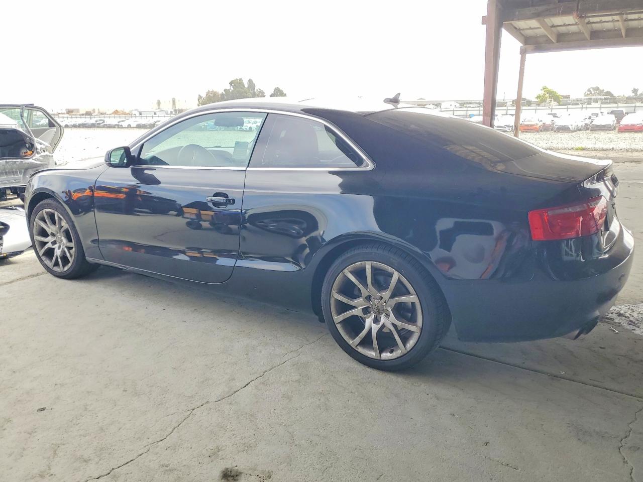 2011 AUDI A5