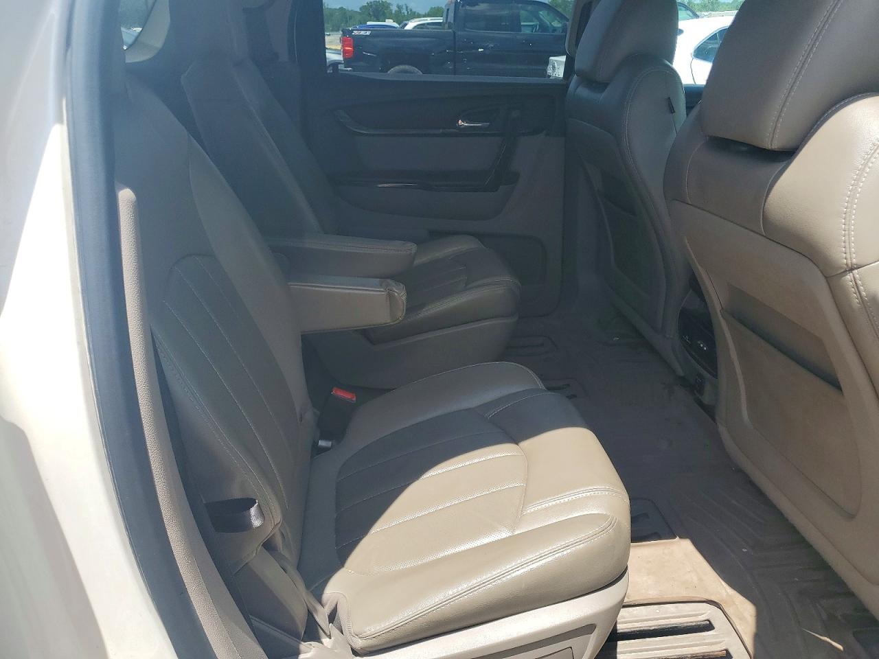2015 GMC ACADIA DEN