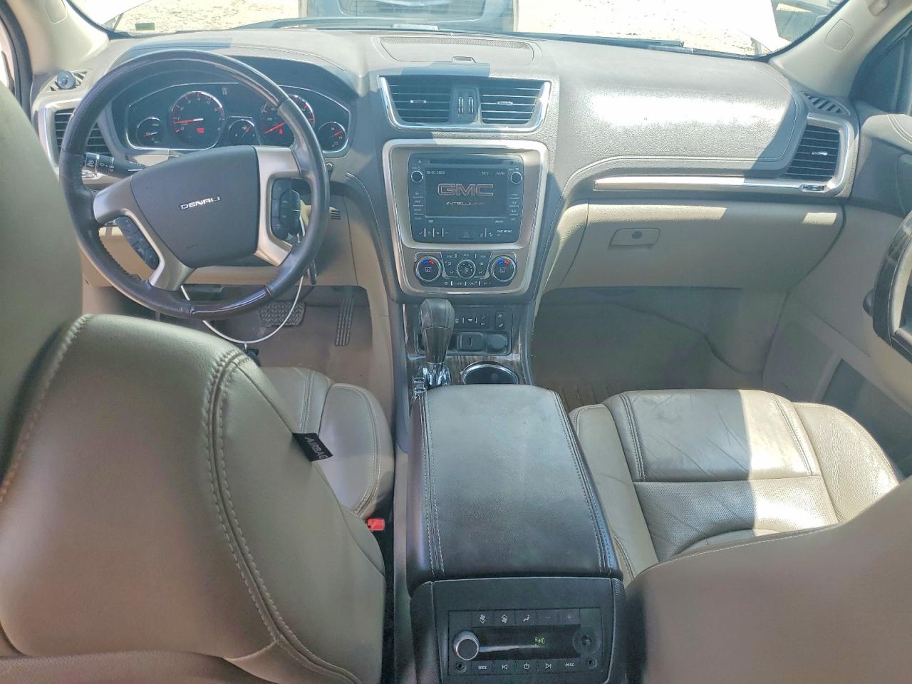 2015 GMC ACADIA DEN