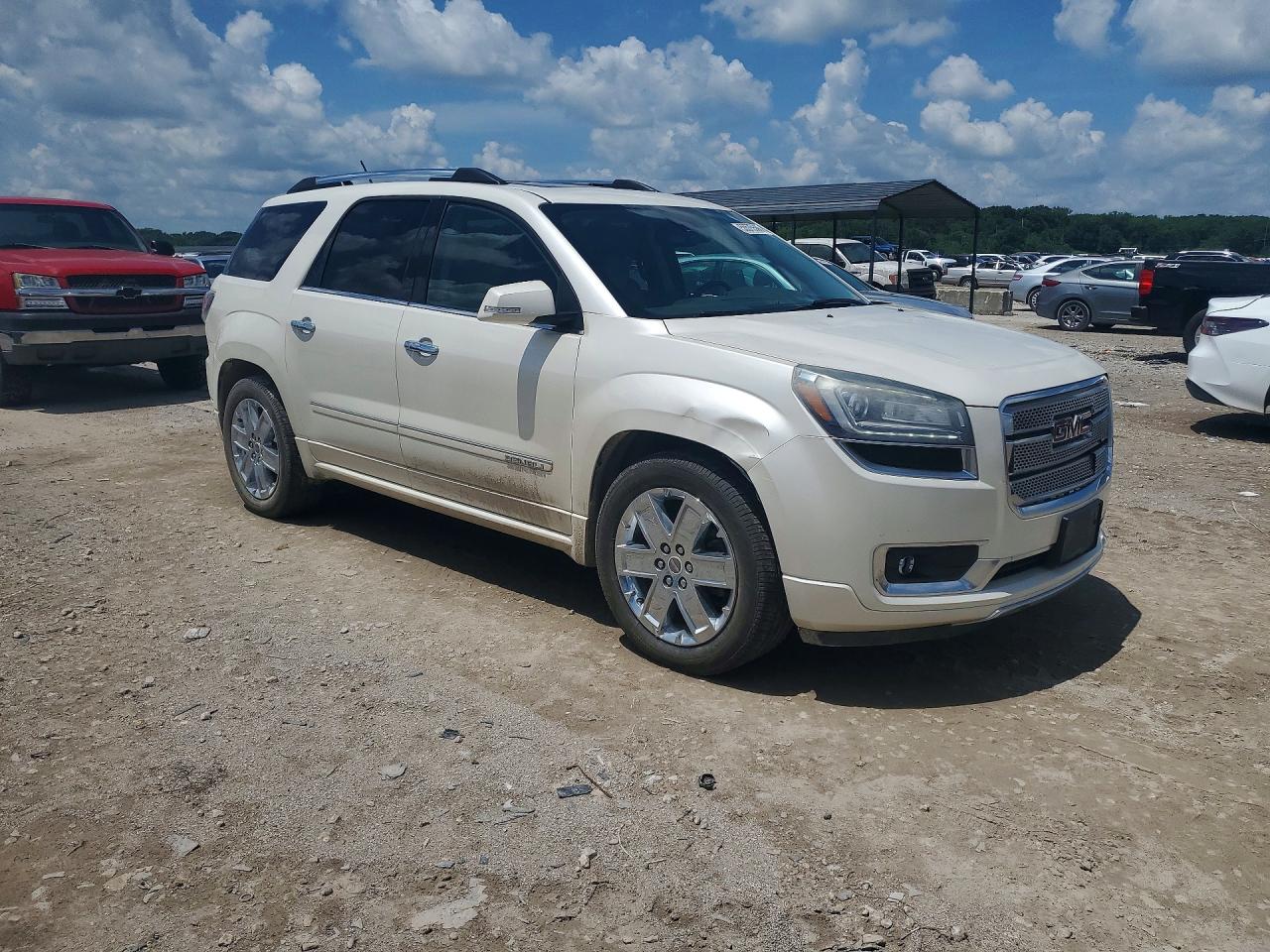 2015 GMC ACADIA DEN
