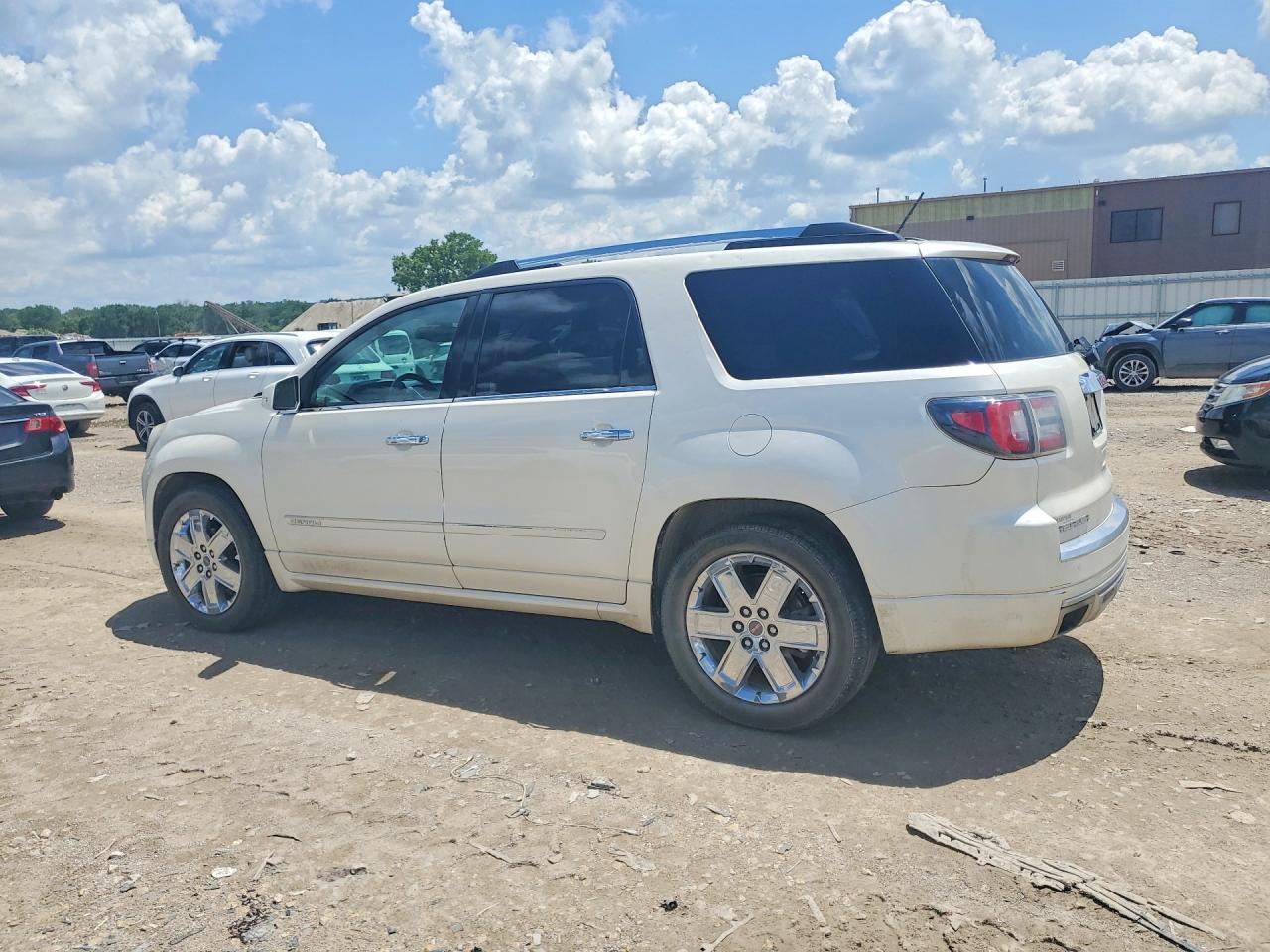 2015 GMC ACADIA DEN