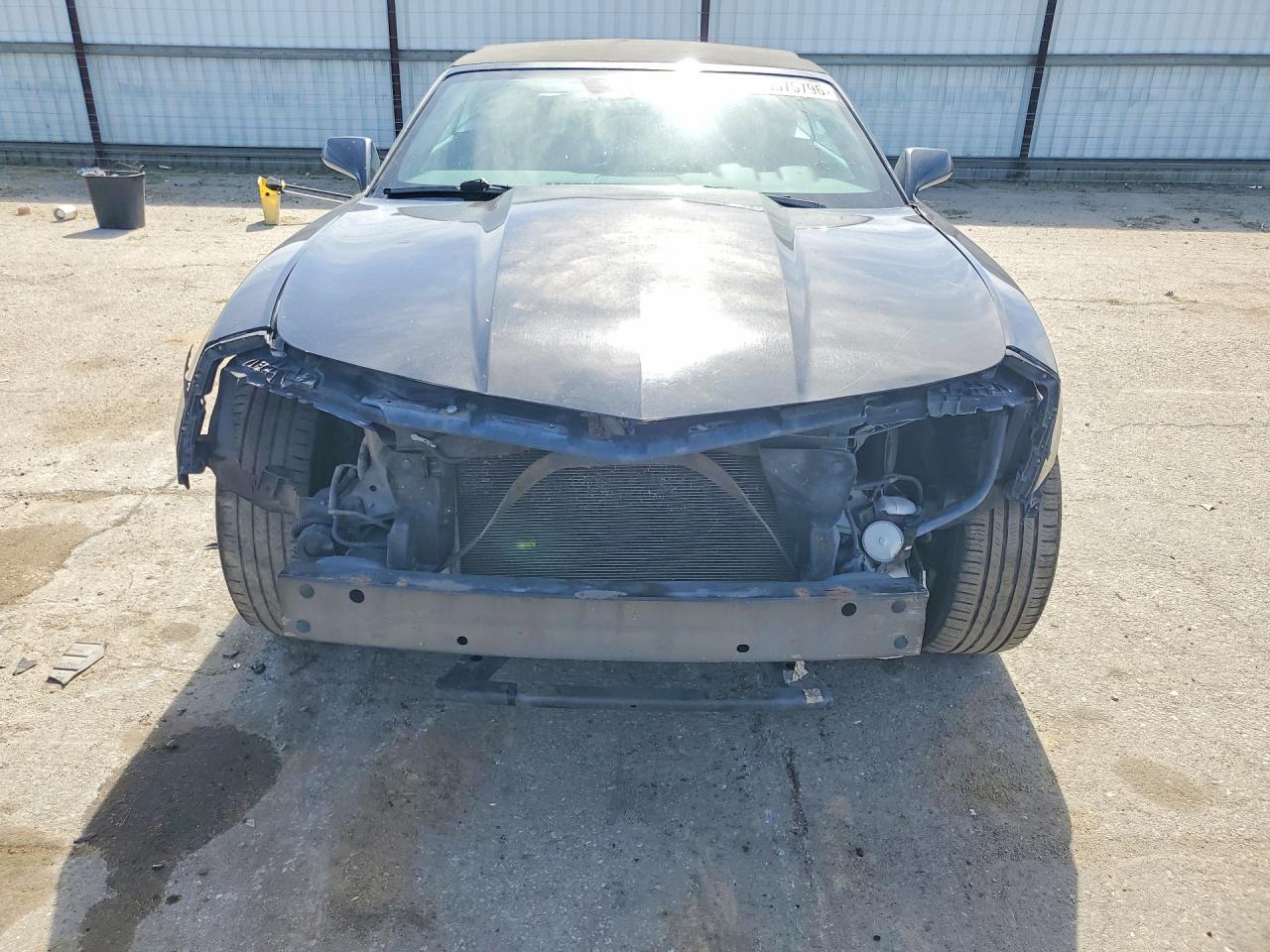 2013 CHEVROLET CAMARO