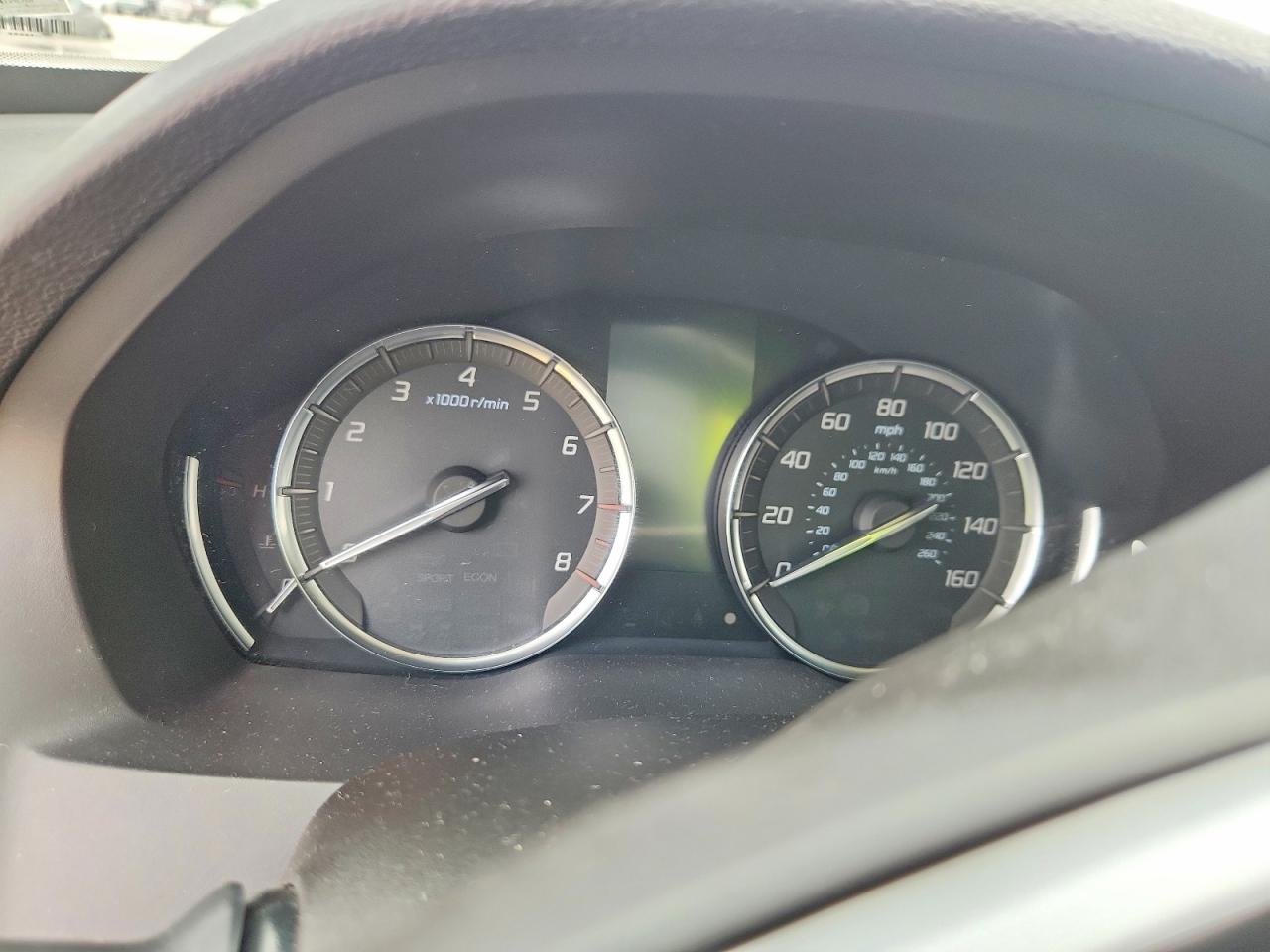2019 ACURA MDX