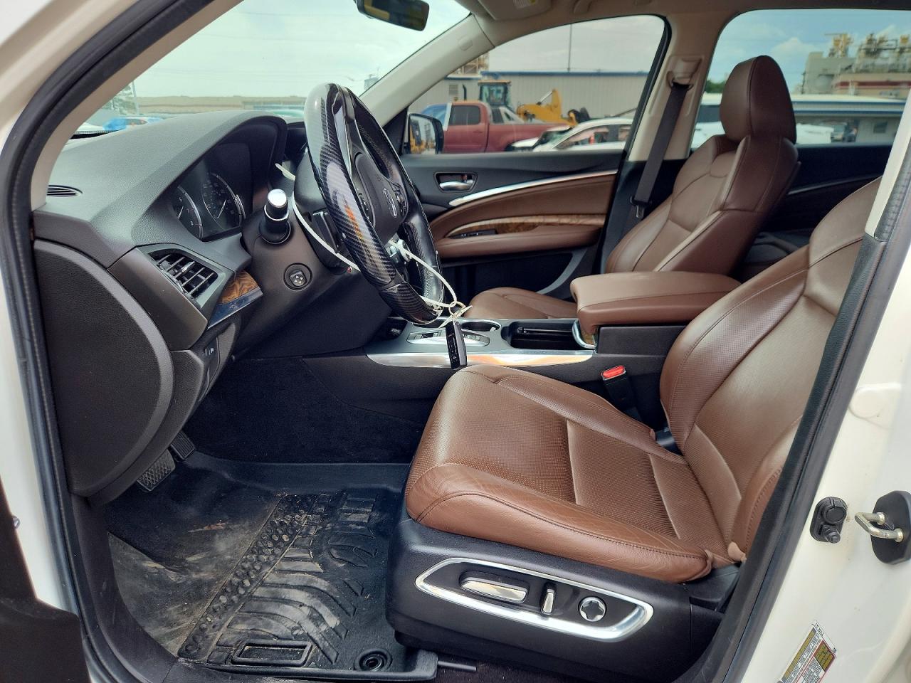 2019 ACURA MDX