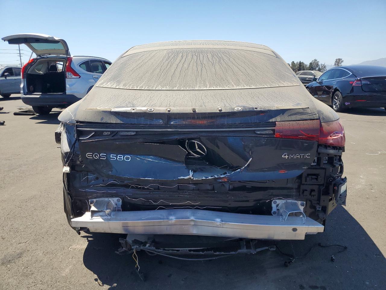 2024 MERCEDES-BENZ ALL OTHER
