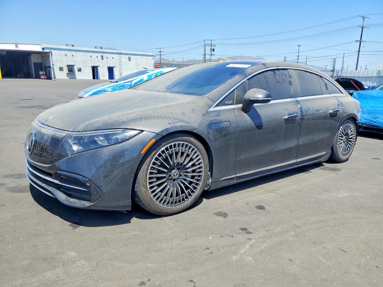 2024 MERCEDES-BENZ ALL OTHER
