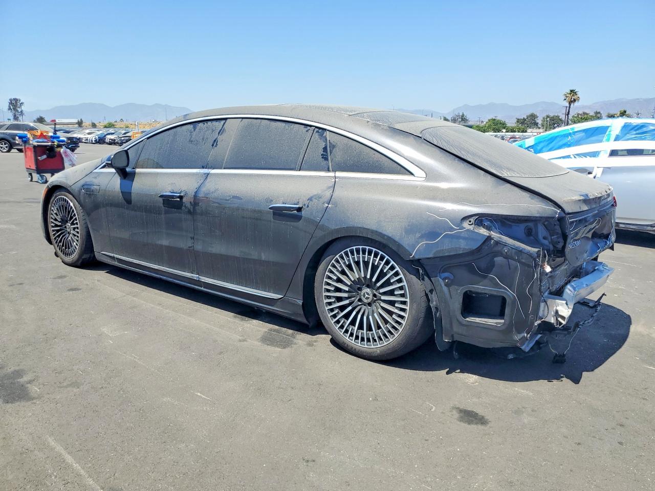 2024 MERCEDES-BENZ ALL OTHER