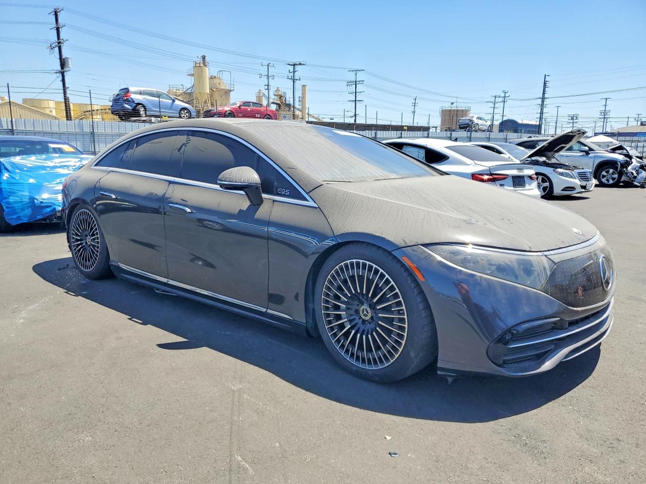 2024 MERCEDES-BENZ ALL OTHER
