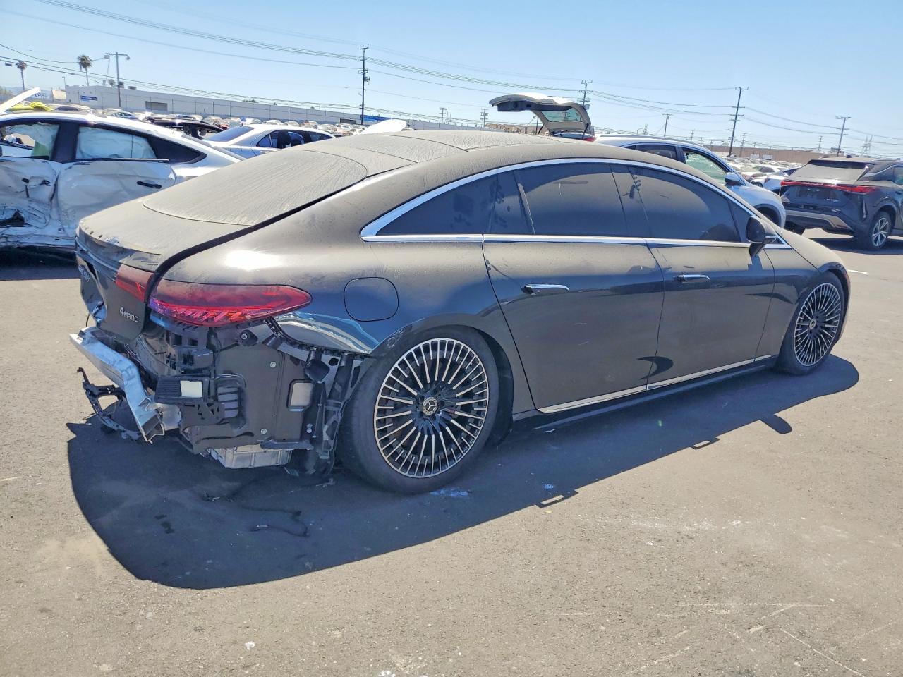 2024 MERCEDES-BENZ ALL OTHER