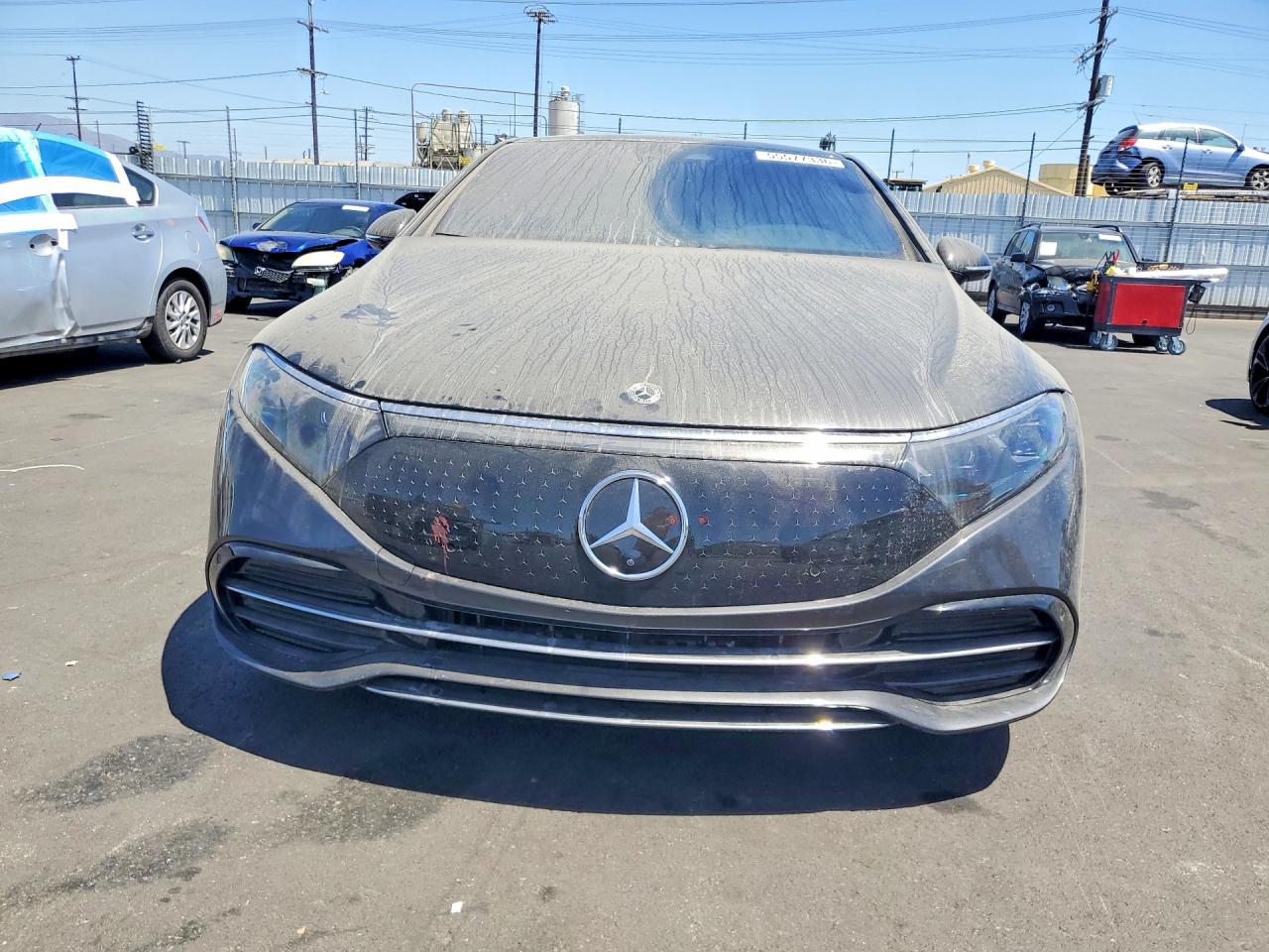 2024 MERCEDES-BENZ ALL OTHER