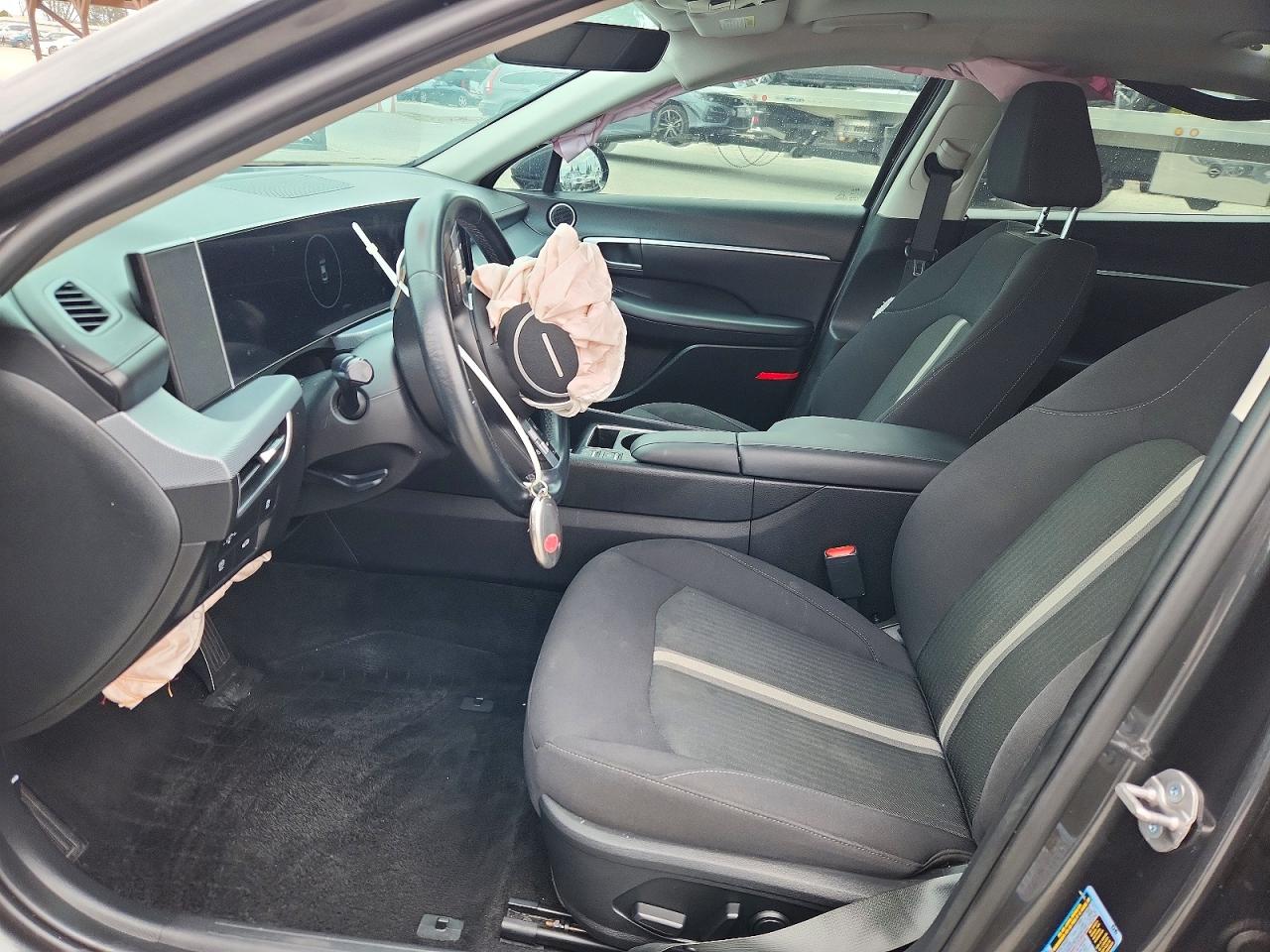 2024 HYUNDAI SONATA