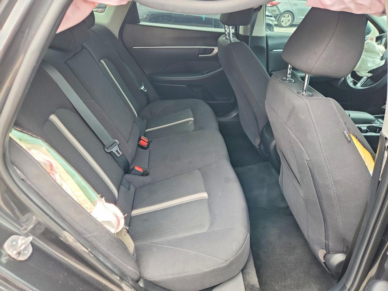 2024 HYUNDAI SONATA