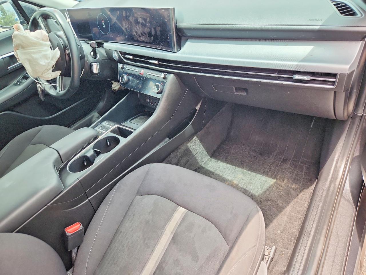 2024 HYUNDAI SONATA