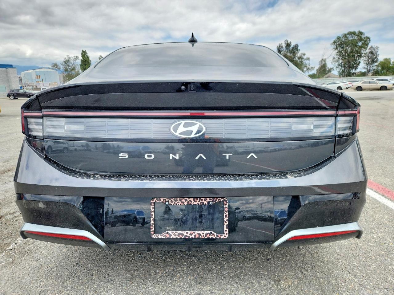 2024 HYUNDAI SONATA