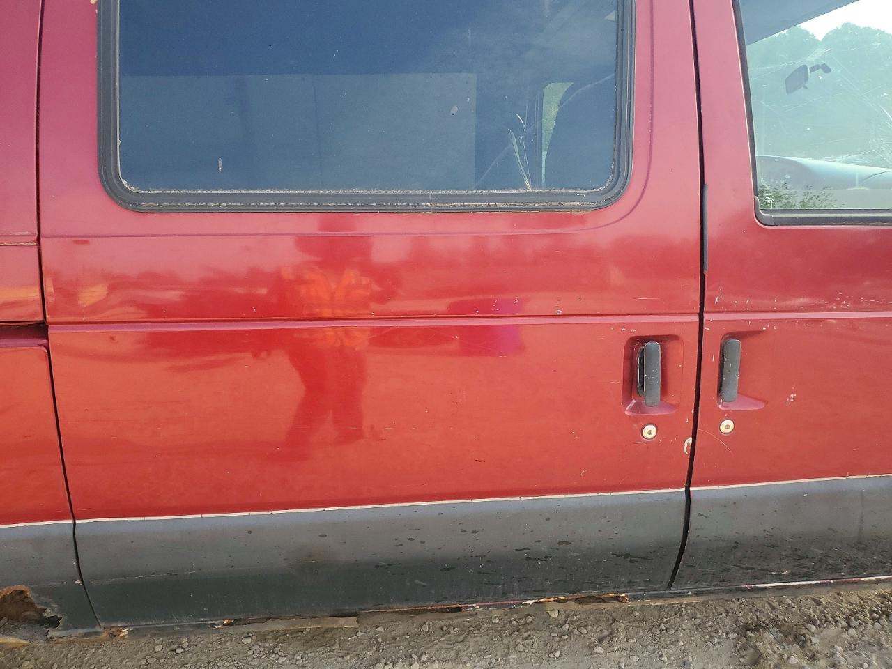 2000 FORD ALL Models
