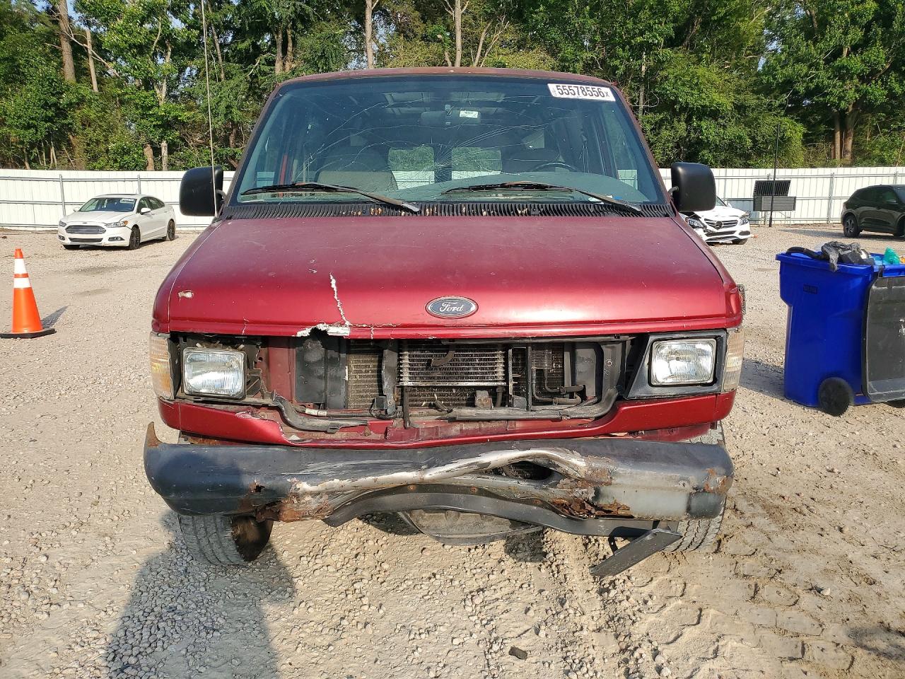 2000 FORD ALL Models