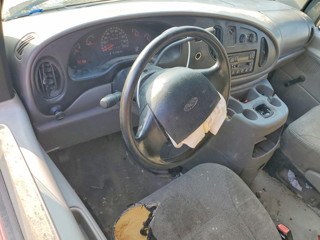 2000 FORD ALL Models