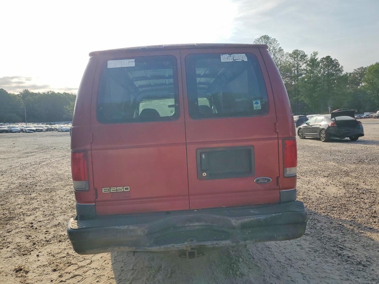 2000 FORD ALL Models