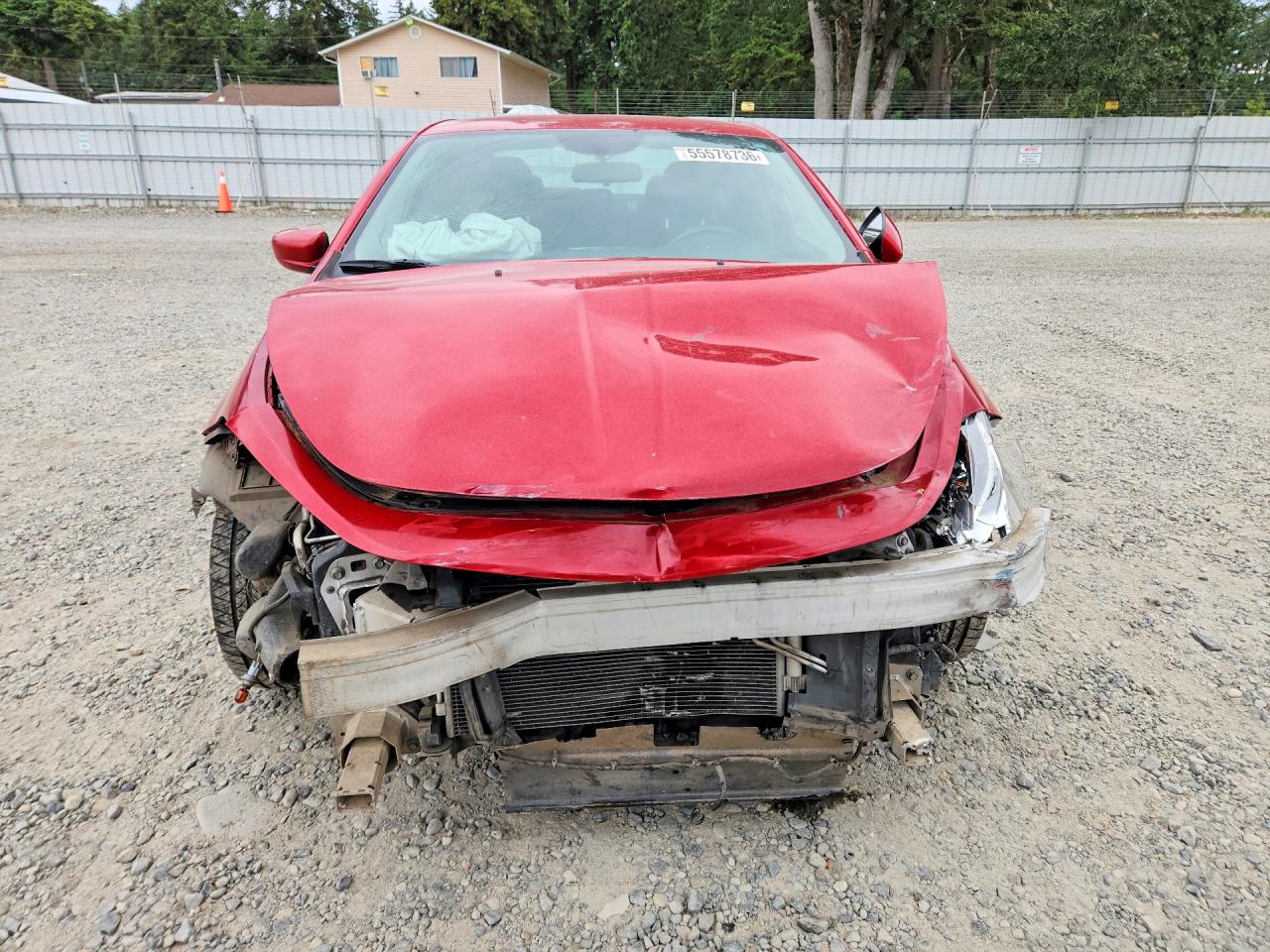 2013 DODGE DART