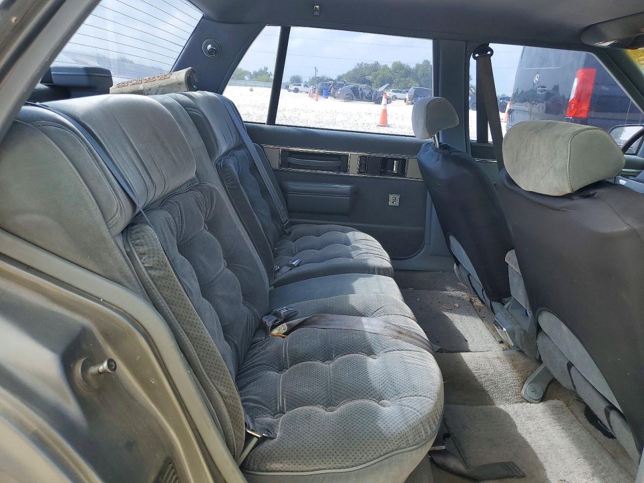 1989 OLDSMOBILE 88