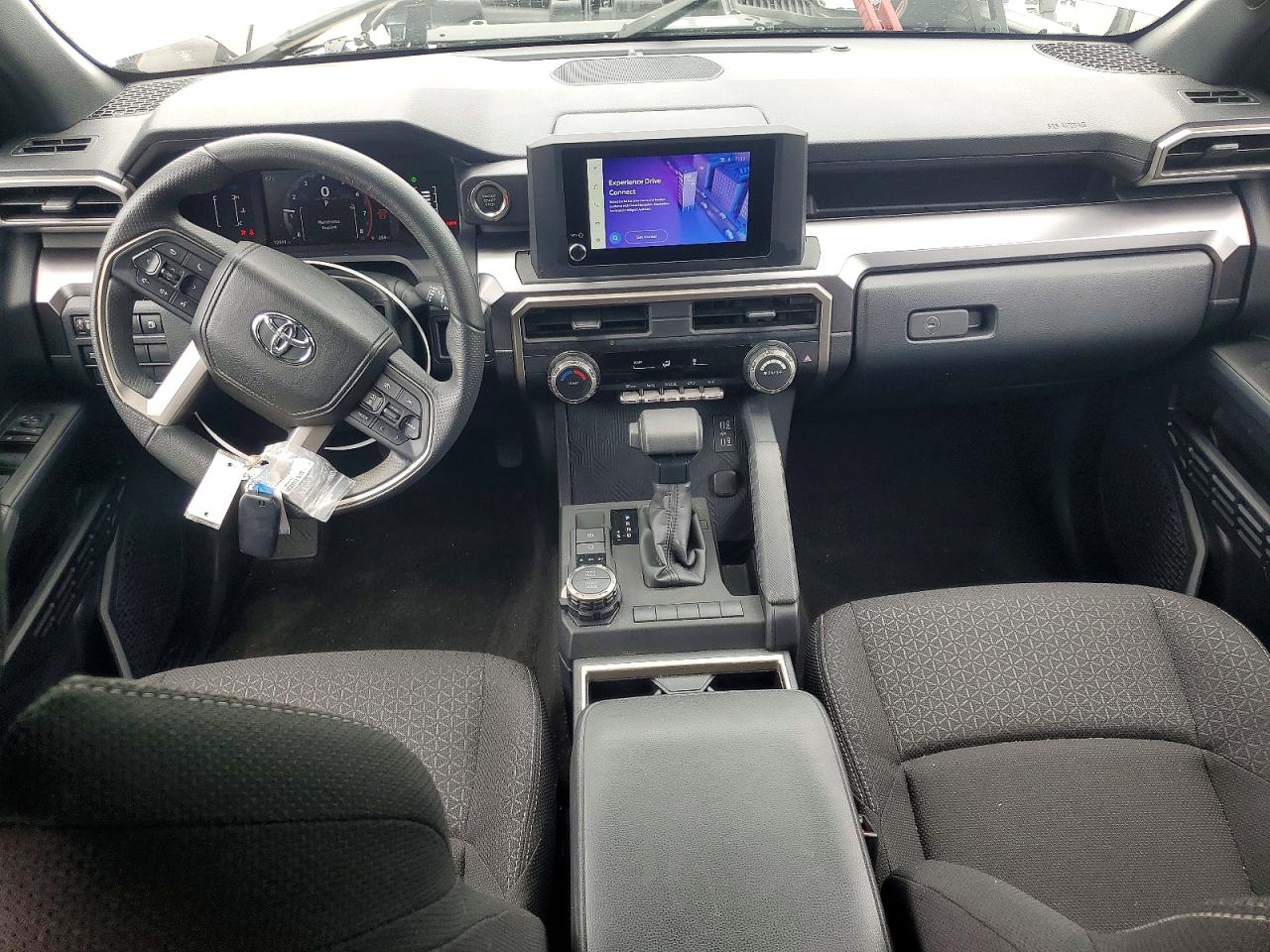 2025 TOYOTA 4RUNNER
